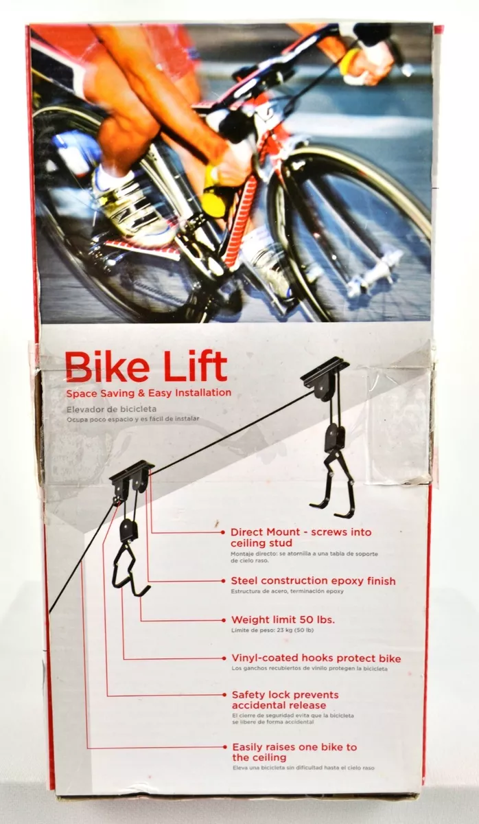 Racor pro bike rack 2025