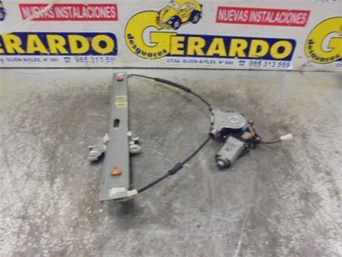 Cm010410E Elevalunas Delantero Derecho Mazda Premacy (Cp)(1999->) 2.0 Td Active - Imagen 1 de 5
