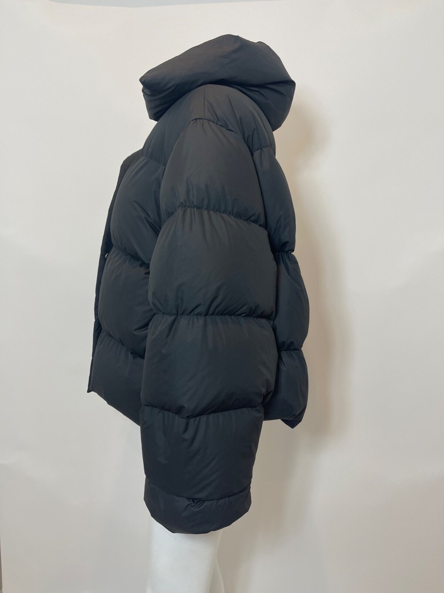 nili lotan puffer jacket