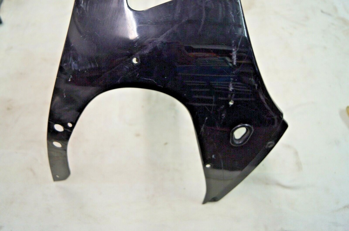 YAMAHA TZR250 2XT フロントカウル 89 Yamaha TZR250 OEM Front Nose Cowling Fairing 3MA-Y285325 | eBay