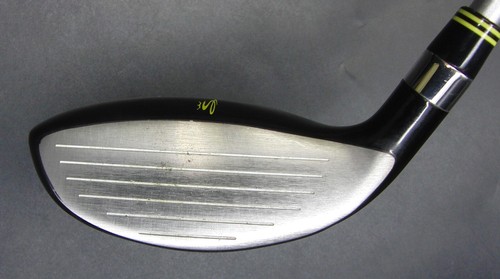 Cobra Baffler T-Rail 19° 3 Hybrid Stiff Graphite Shaft Cobra Grip - Picture 2 of 5