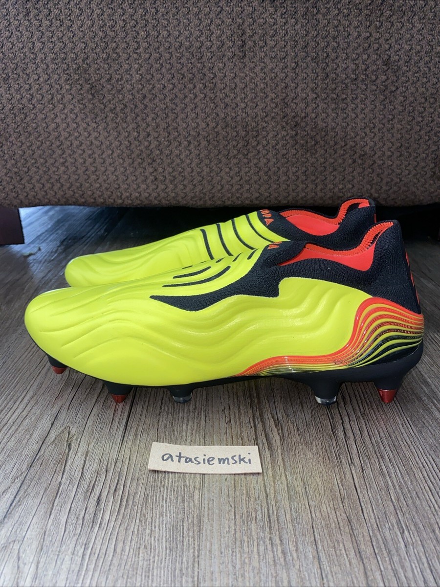 adidas copa sense latest adidas soccer boots 2021