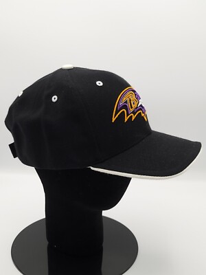KTZ Purple Baltimore Ravens 2024 Inspire Change A-frame 9fifty Snapback