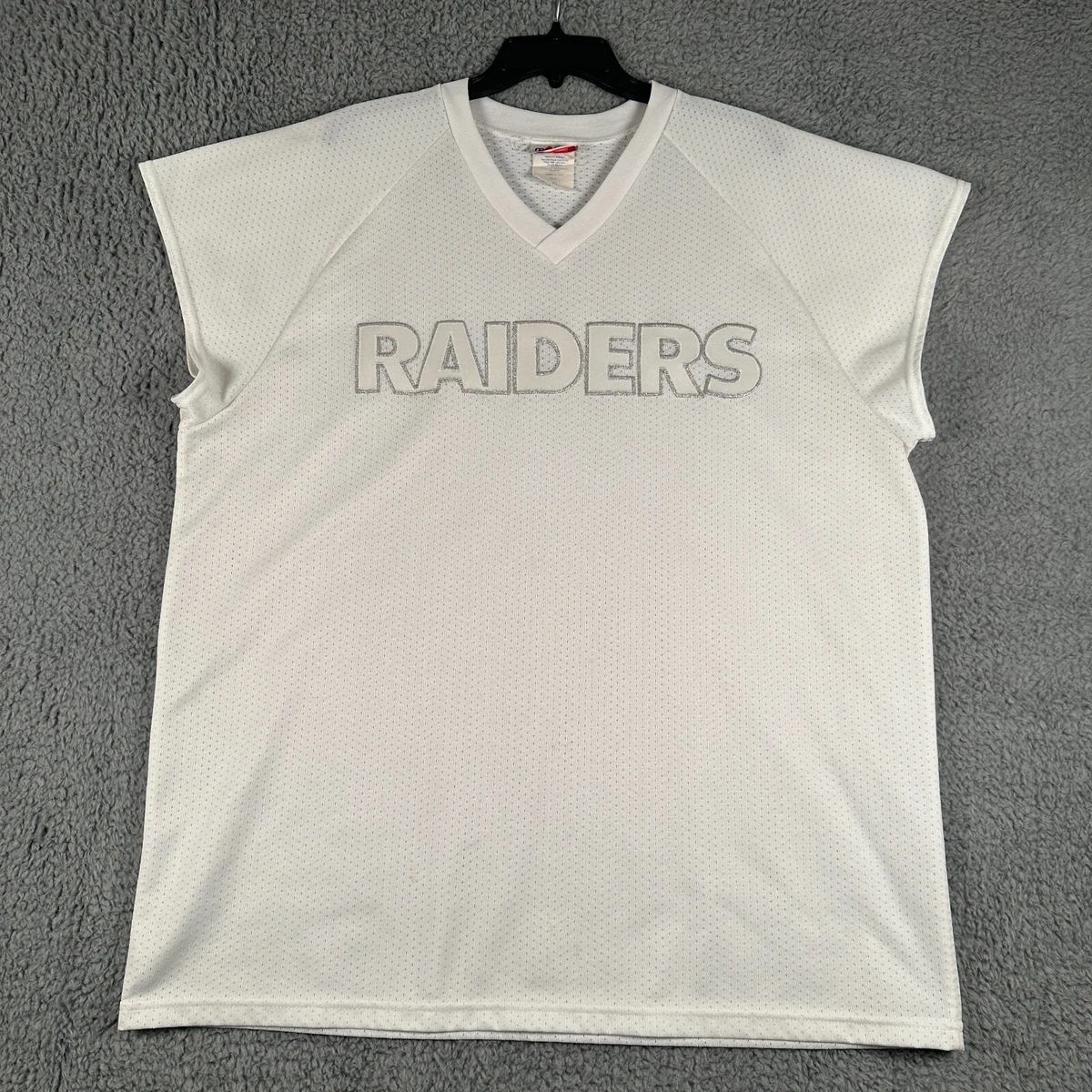 Majestic Oakland Raiders NFL Jerseys for sale | eBay