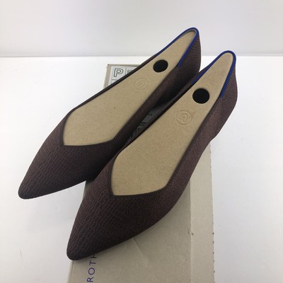 rothys truffle python