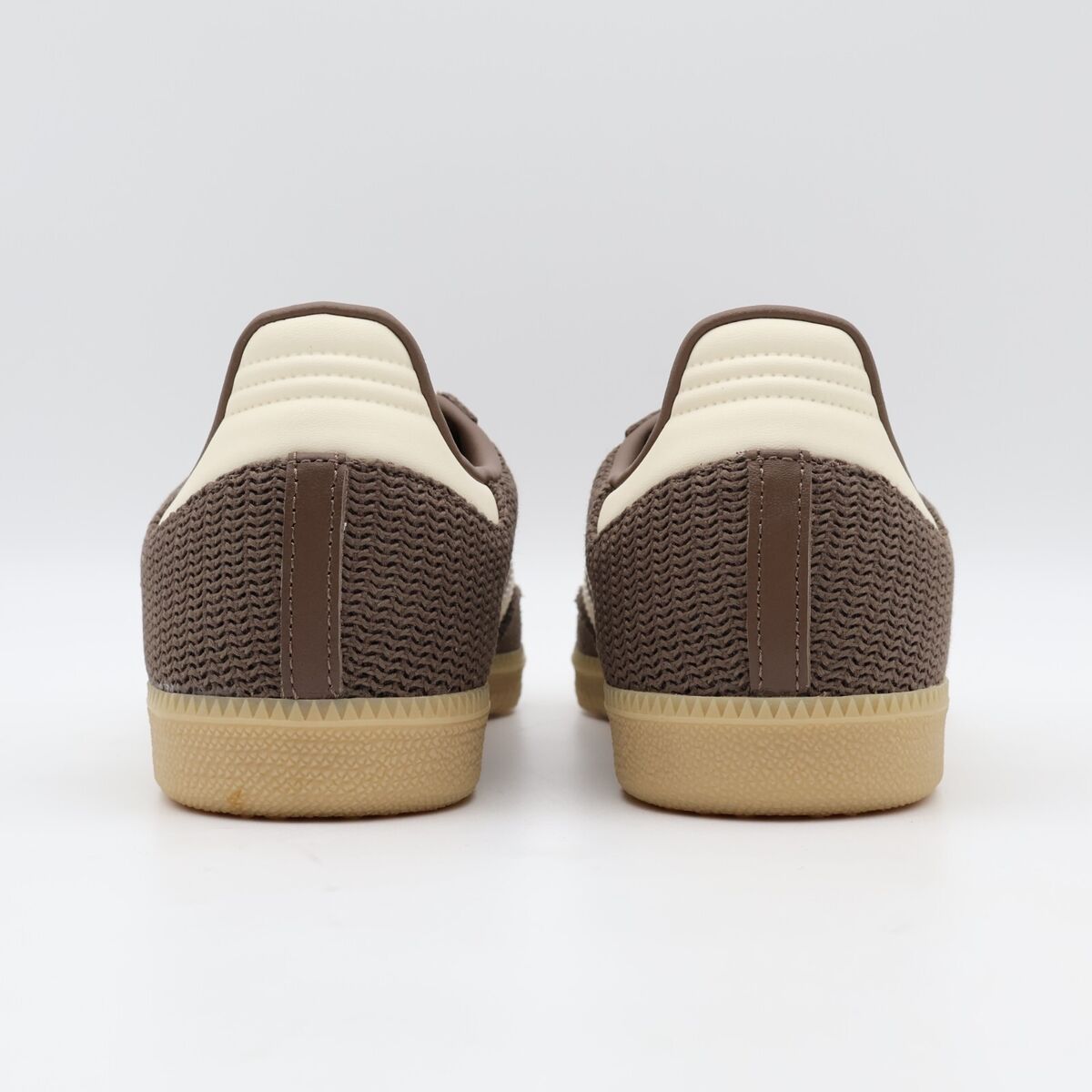 JI3184 adidas Originals Samba OG Earth Strata Wonder White JI3184 adidas Originals Samba OG Earth Strata Wonder White