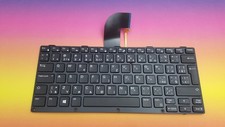 Clavier Français Original Pour Dell Latitude 14 Rugged - 5404 5414 5420 5424