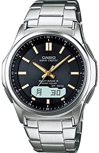 Casio wave ceptor tough solar price sale