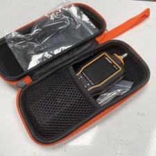 Digital Vibration Meter Vibrometer Handheld Vibration Analysis Equipment