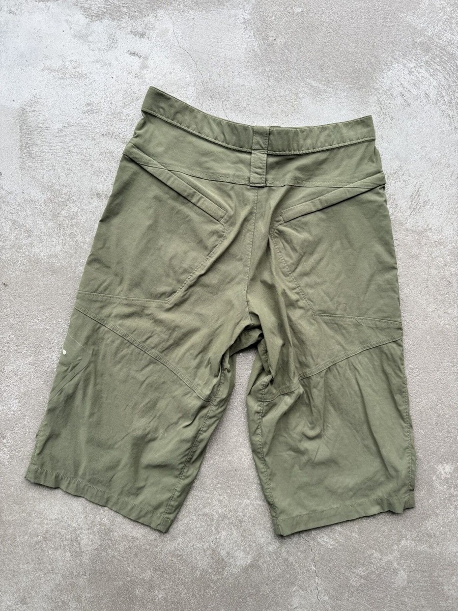 パンツ Nike ACG Three-quarter Length Trousers Nike ACG All Condition Gear 3/4 Length Cropped Cargo Pants