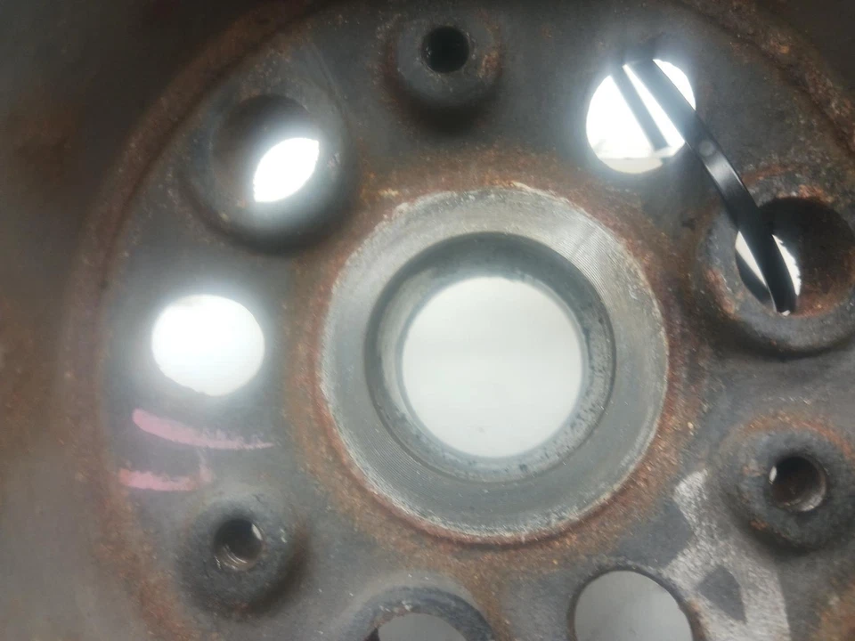 '11-'24 DODGE DURANGO Harmonic Balancer 5.7L OEM 6 Month Warranty! - Изображение 3 из 4