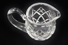 WATERFORD Crystal DONEGAL 2.75" Small Creamer IRELAND — photo 1