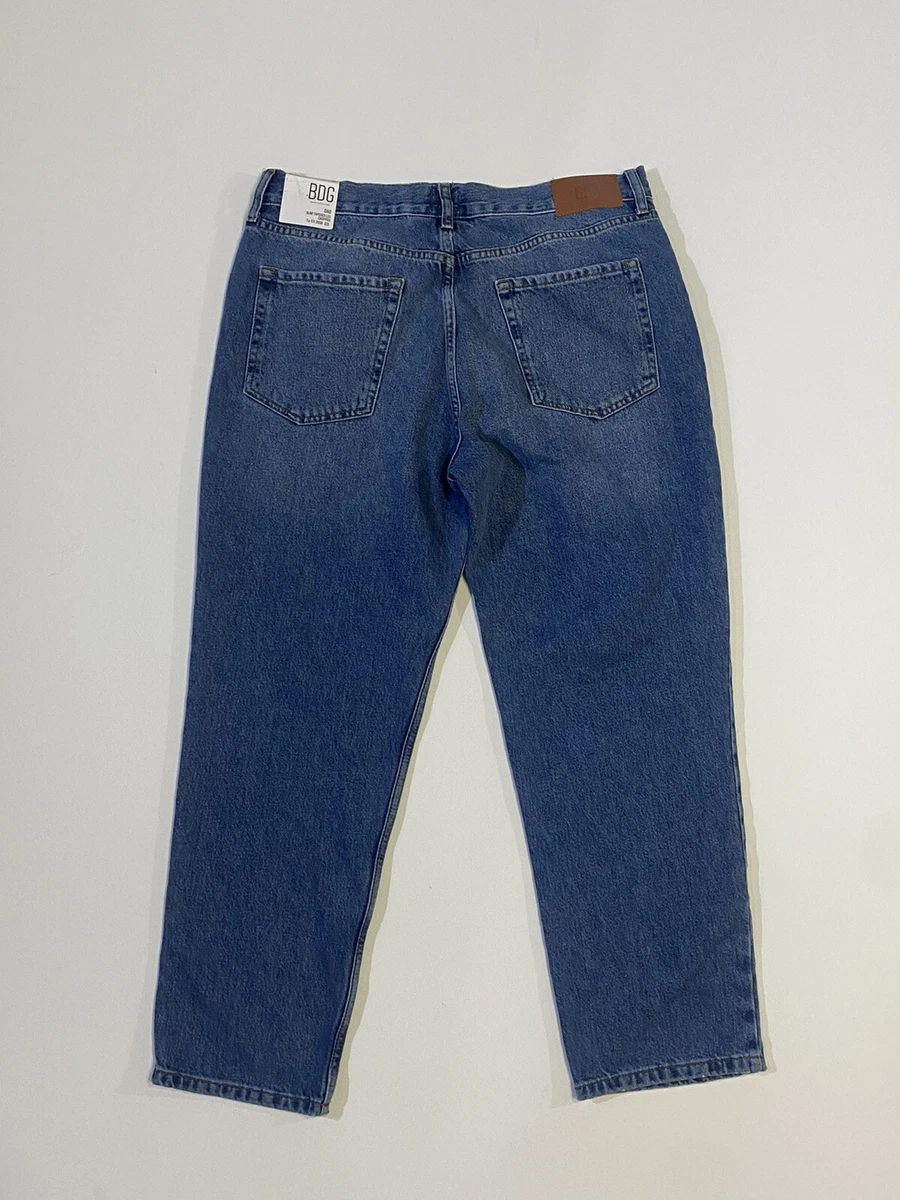 Bdg dad best sale jeans
