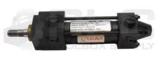 LIN-ACT 01.00 CBBLALT18AC 2.000 HYDRAULIC CYLINDER 1900PSI