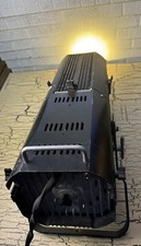 VTG Alman Stage type Professional Studio Movie Venue Spotlight Filming Prop Rare