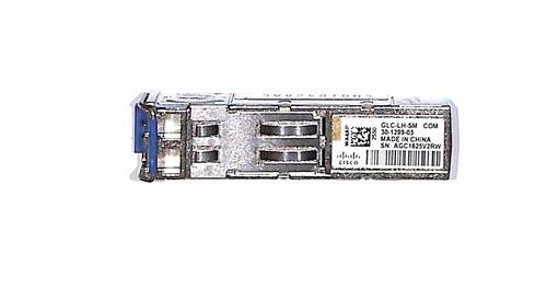 ALL CISCO GBIC SFT Select from the dropdown list - Afbeelding 9 van 14