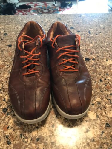 FOOTJOY SPIKELESS GOLF SHOE