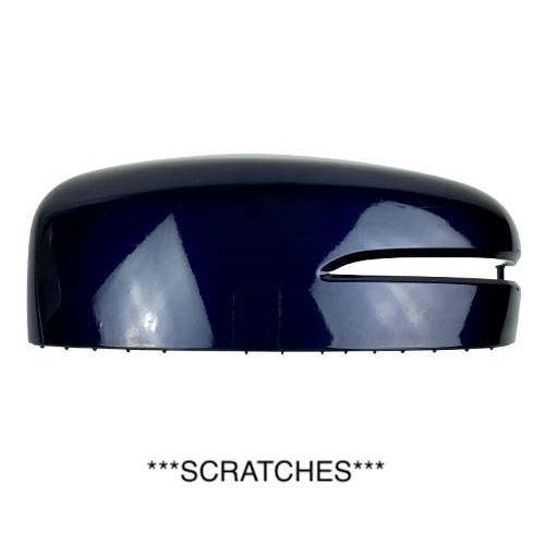 OEM 2018 - 2024 Honda Odyssey Left LH Side Mirror Cover Trim Cap 76251-THR-A11ZH
