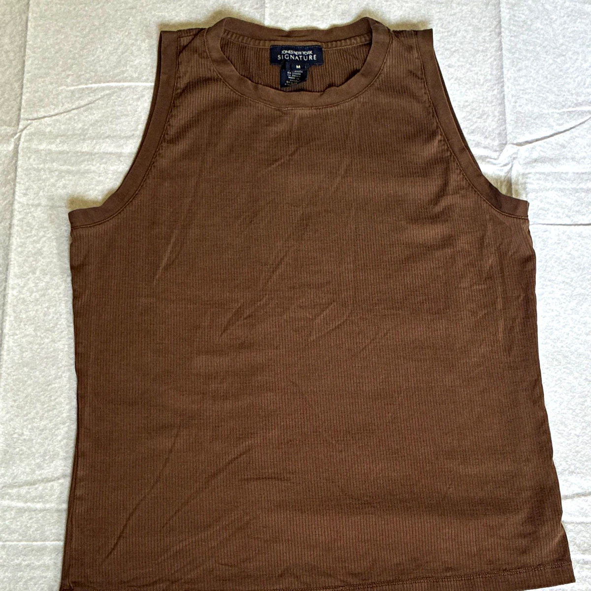 Jones New York Sleeveless Tops for Women for sale | eBay