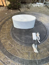 Bowers & Wilkins Z2 Wireless Music System White Version NO REMOTE