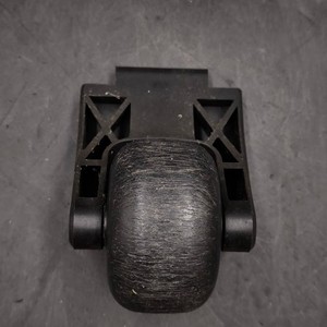 Redback RM18 Rasenmäher-Rad Schwarz Gebraucht 1 Stk
