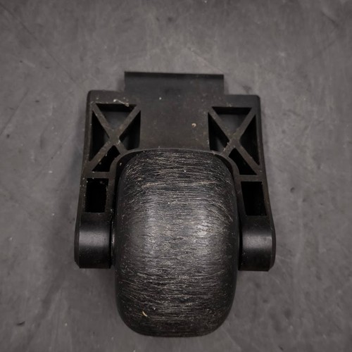 Redback RM18 Rasenmäher-Rad Schwarz Gebraucht 1 Stk