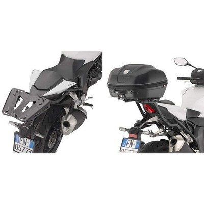 GIVI SR1215 SPECIFIC REAR RACK