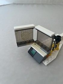 LEGO Star Wars: Hoth Rebel Base (7666)