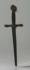 Excalibur King Arthur Decorative Sword 40" See Description