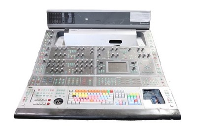 Avid Digidesign ICON D-Control Main Unit