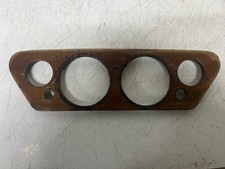 TRIUMPH SPITFIRE MK3 DASHBOARD FASCIA