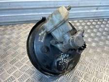 RENAULT ESPACE IV JK0/1 Unterdruck-Bremskraftverstärker 8200418297 34104180