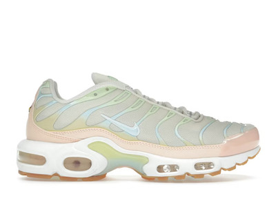 Nike Air Max Plus TN Crimson Tint DZ3671-800 Größe 36,5 (Box liest 37,5) Damen