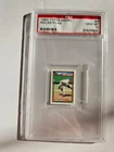 1992 Topps Micro Record Break Nolan Ryan #4 PSA 10
