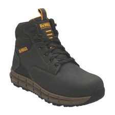DEWALT Napa Size 10  Olive   Safety Boots
