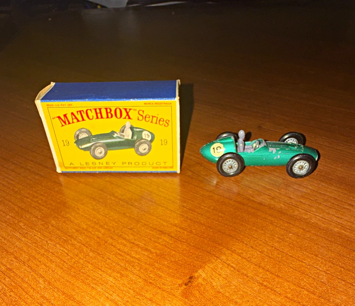 Matchbox Aston Martin Vintage Manufacture Diecast Cars for sale | eBay