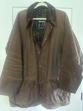 Barbour Mens Classic Moorland Men s Jacket Br...