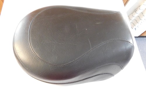 MUSTANG YAMAHA ROADLINER STRATOLINE 2 PC MOTORCYCLE SEATS #76661 & 76125 - Picture 13 of 23