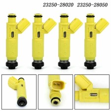 Injecteur Toyota RAV4 II