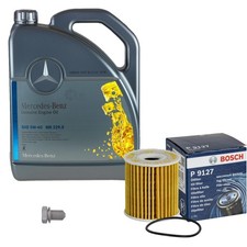 Filtre à huile Smart CITY-COUPE