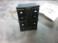 1989 535I Door Electric Switch (Master) 32810