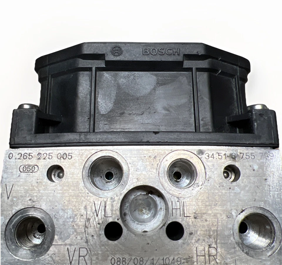 Módulo bomba freno ABS reacondicionado BMW 530i 1999-2003 | 0 265 225 005 Foto 4 de 4