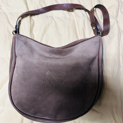 Bottega Veneta Vintage Hobo Bag | eBay