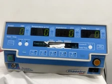 BOSTON SCIENTIFIC MAESTRO 4000 CONTROLLER