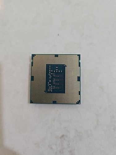 Intel Core i5-4460S - 2.9 GHz Core i5 4th Gen. (SR1QQ) Processor - Picture 2 of 2