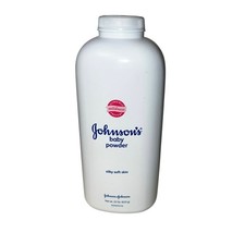 Discontinued 2012 Original Johnson's Baby Powder Silky Soft Skin TALC 22oz NEW