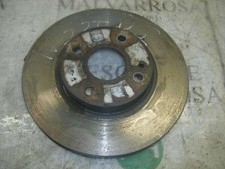 Disque de frein Mazda MX3