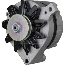 Alternator-Premium Remy 23644 Reman