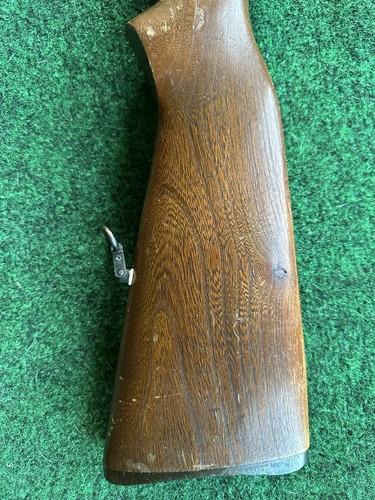 Crosman 160 Pellgun .22 Caliber Bolt Action CO2 Pellet Rifle - Picture 17 of 17