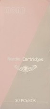 20 Pack Sterilized Disposable Tattoo Cartridge Needles 1011RL Exp. 03/2030